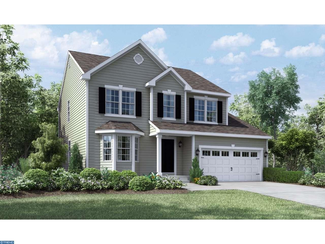 00 Carriage Drive - Photo 1