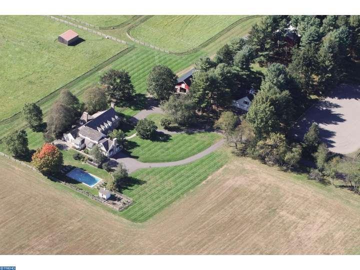 126 Moores Mill Mount Rose Road - Photo 1