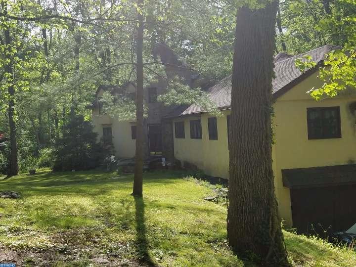 93 Jacobs Creek Road - Photo 1