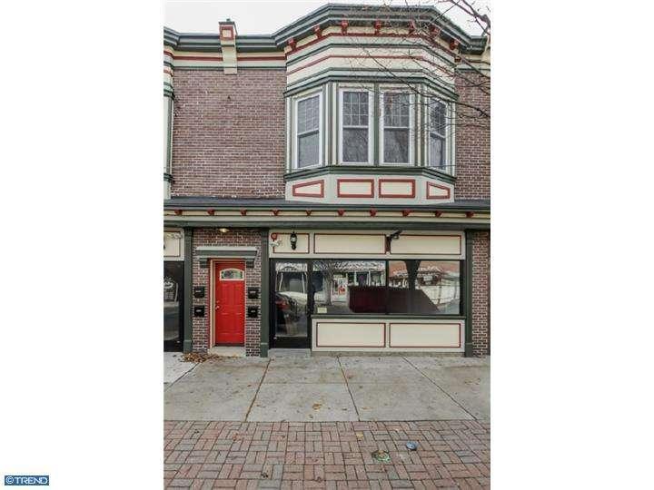 524 Monmouth Street - Photo 1