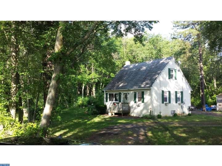 295 Cross Keys Road - Photo 1