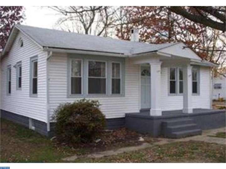 1249 Old Black Horse Pike - Photo 1