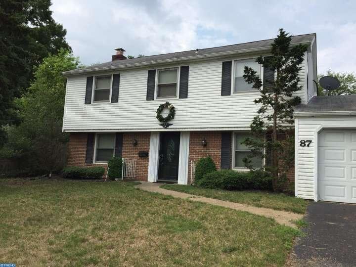 87 Barrington Lane - Photo 1