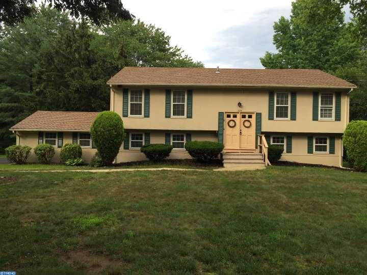 234 Hickory Corner Road - Photo 1