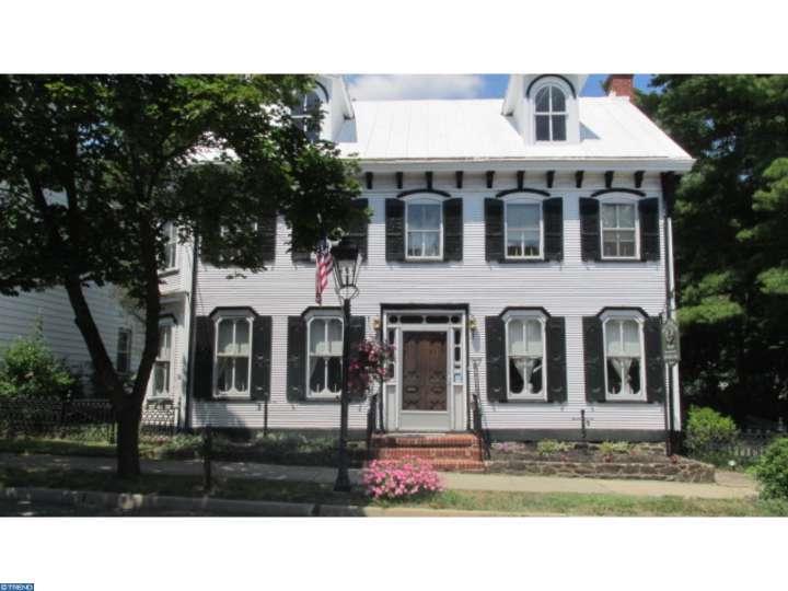 31 Hanover Street - Photo 1