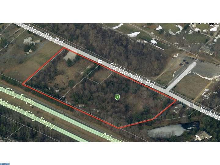 1865 Sicklerville Road - Photo 1