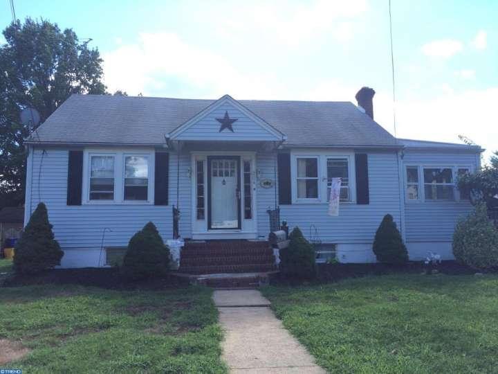 204 Chestnut Street - Photo 1