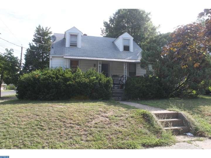 301 Rancocas Avenue - Photo 1