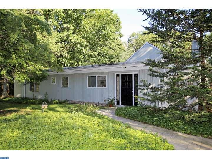 80 Cranbury Road - Photo 1