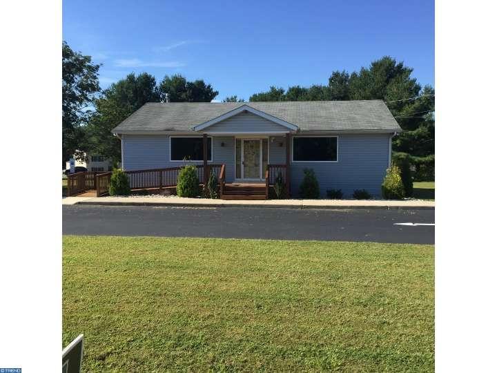 1391 Parvin Mill Road - Photo 1