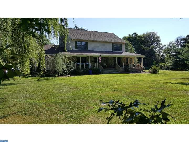 77 Yellow Meetinghouse Road - Photo 1