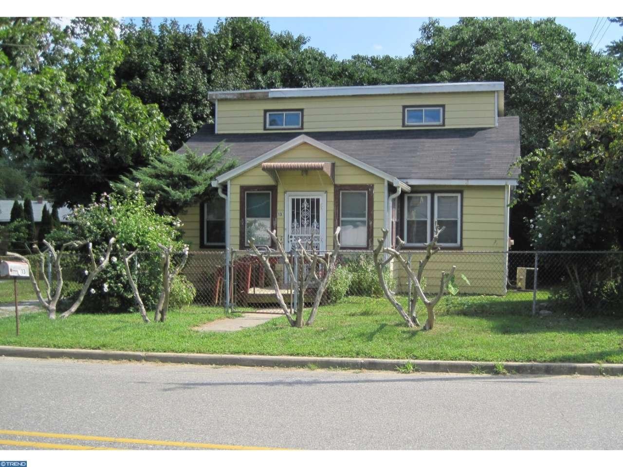13 Old Salem Road - Photo 1