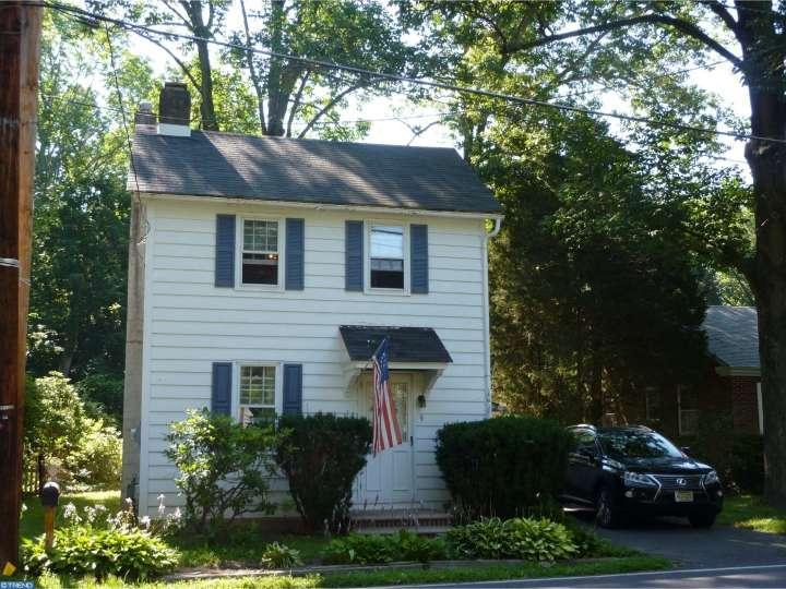 9 Wilburtha Road - Photo 1
