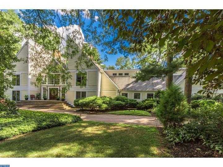 2 Rosewood Lane - Photo 1