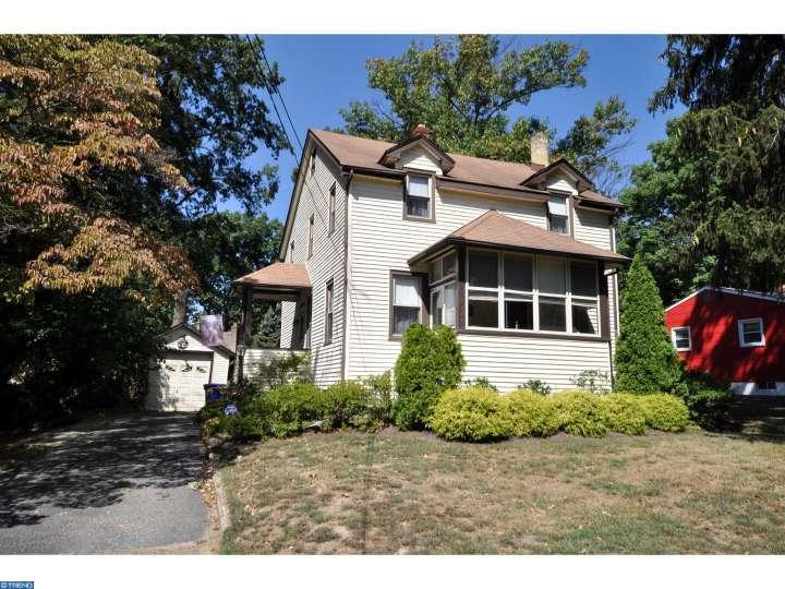 227 New Albany Road - Photo 1