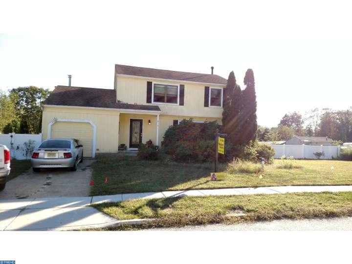 9 Villa Drive - Photo 1