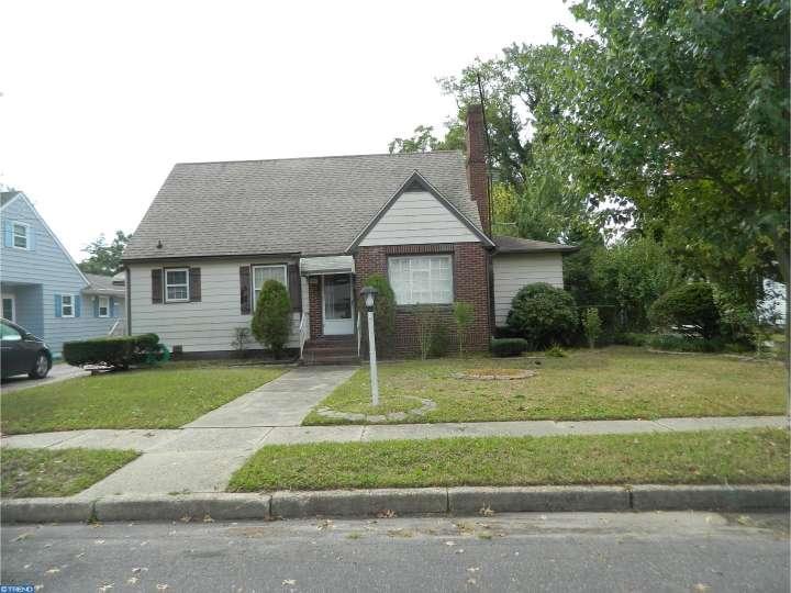 865 Sawyer Avenue - Photo 1