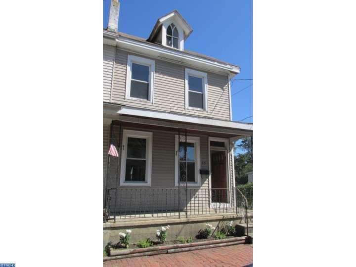 35 Bispham Street - Photo 1