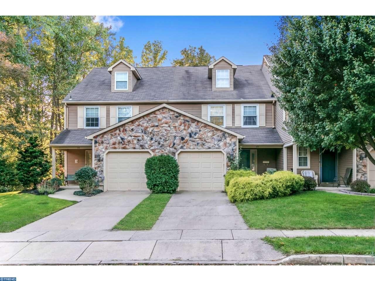 109 Wagonwheel Court - Photo 1