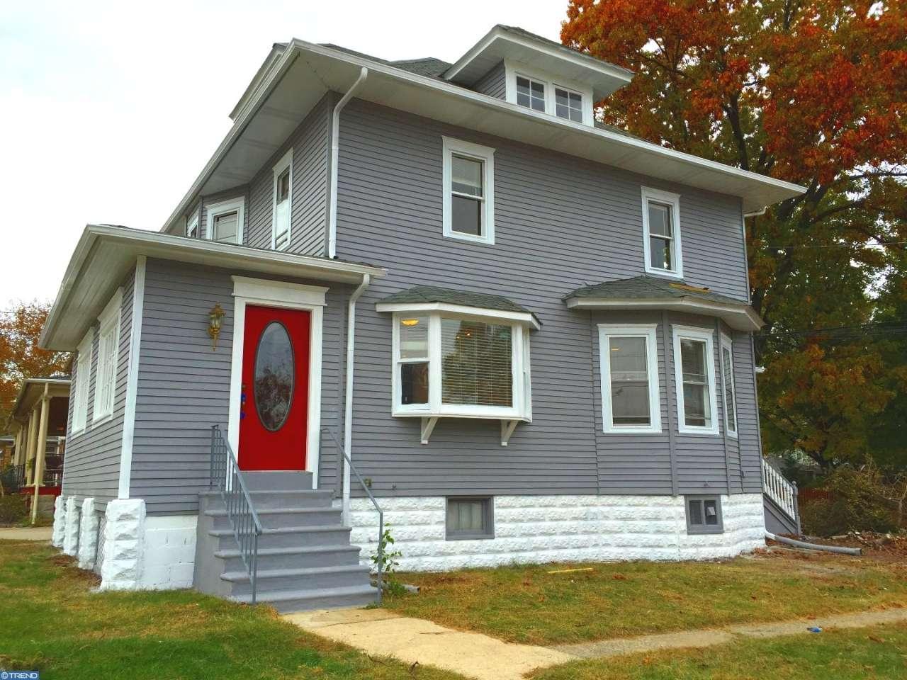 495 Haddon Avenue - Photo 1