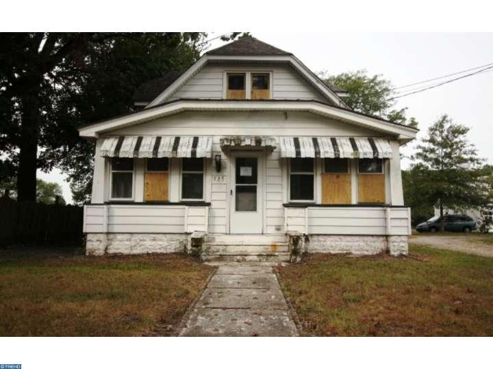 535 New Freedom Road - Photo 1
