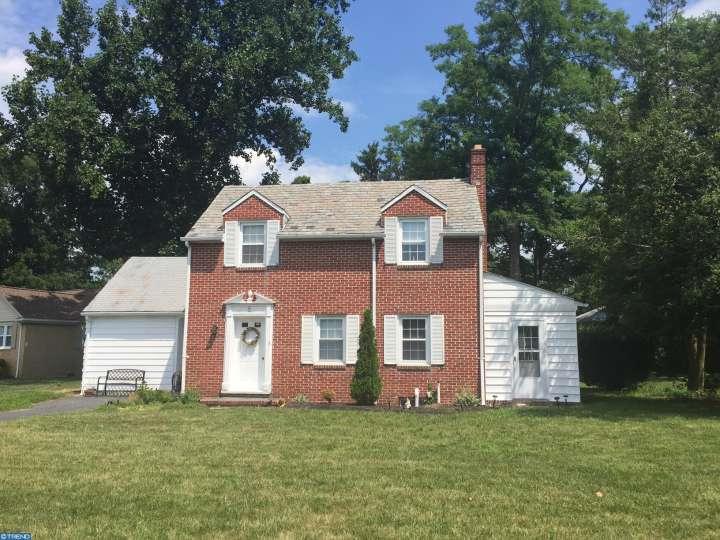 8 Georgetown Road - Photo 1