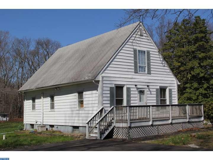 4117 Tuckahoe Road - Photo 1