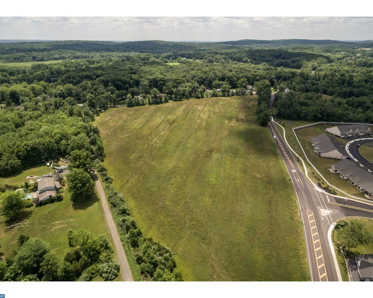 Lot 40 Paletown Road - Photo 1