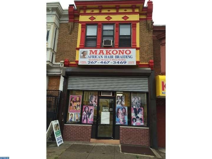 5529 Baltimore Avenue - Photo 1