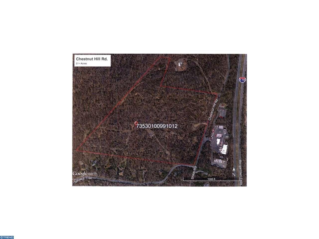 0 Chestnut Hill Road - Photo 1