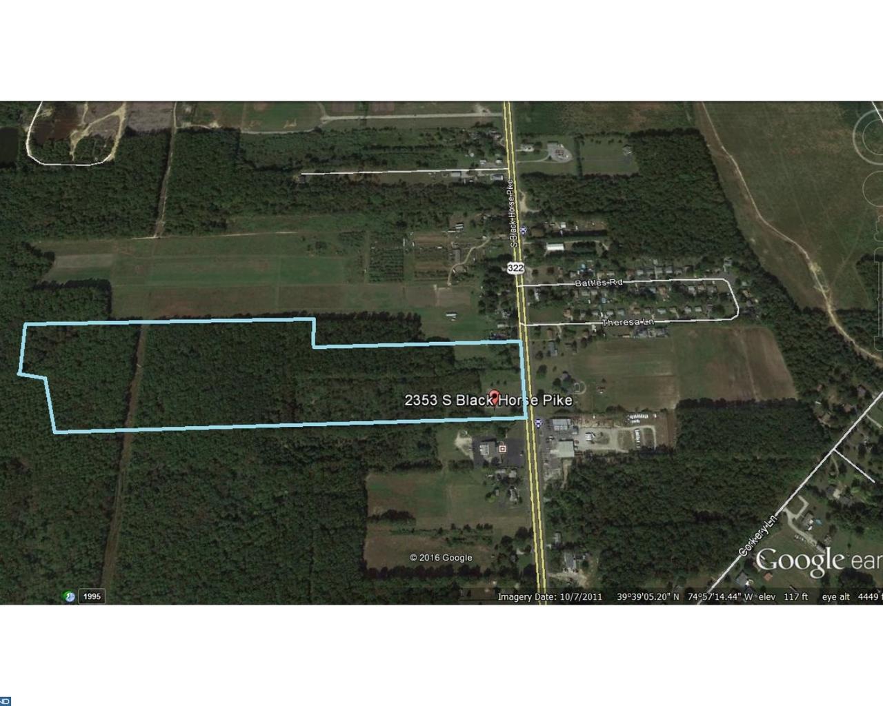 2353 Black Horse Pike - Photo 1