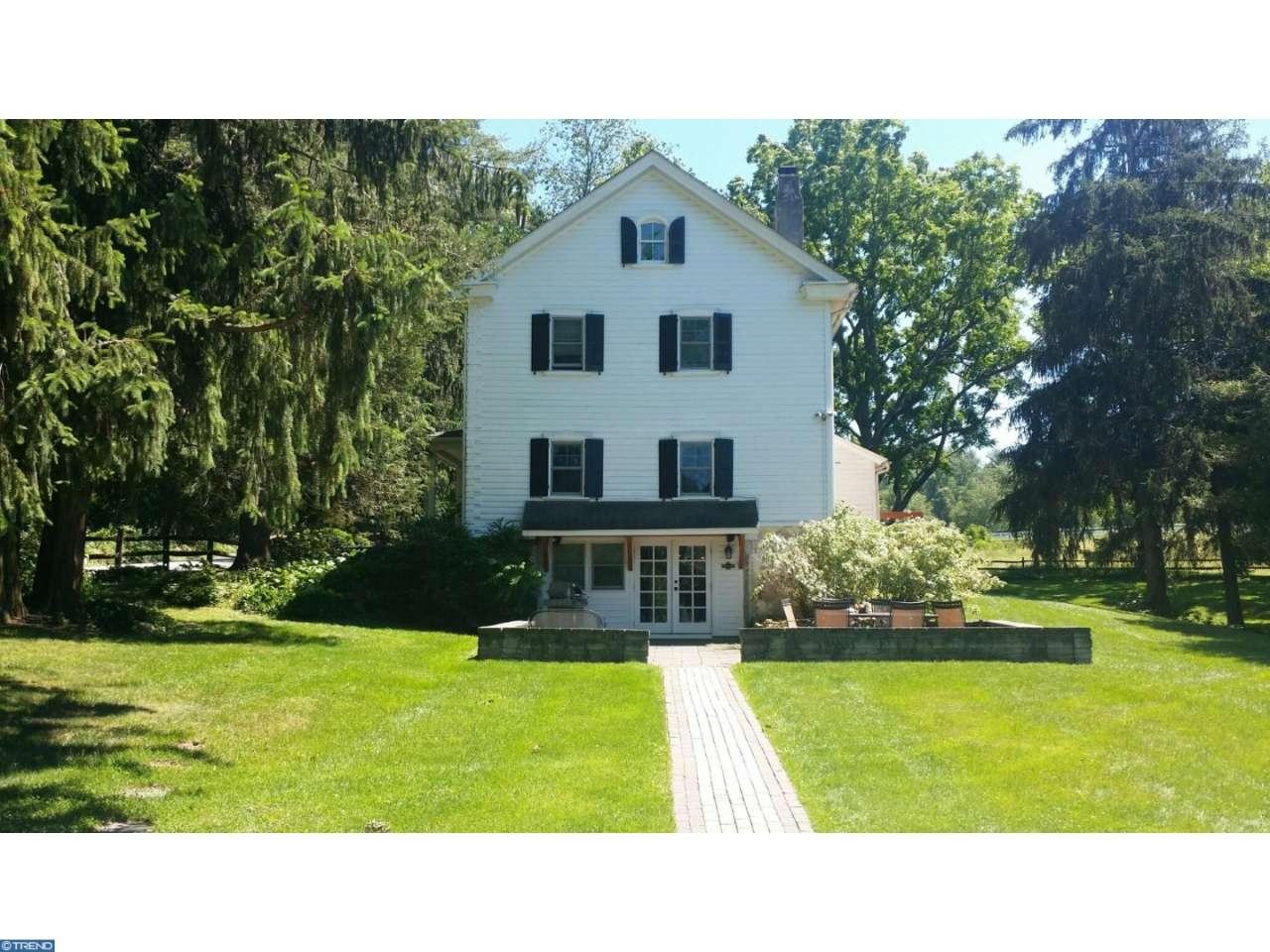 901 Springton Road - Photo 1