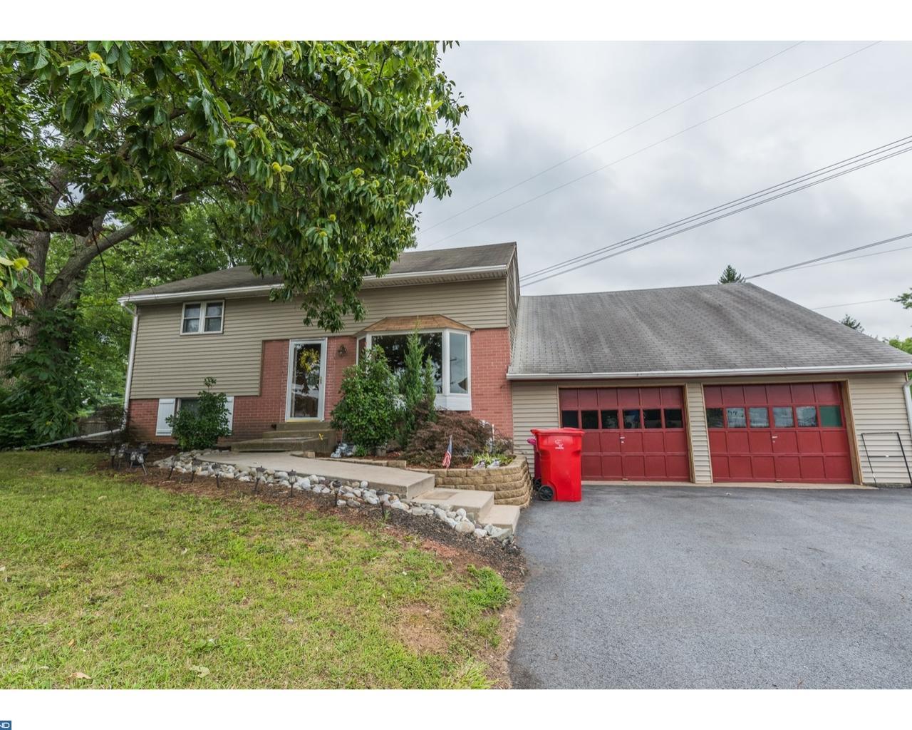 1210 Trooper Road - Photo 1