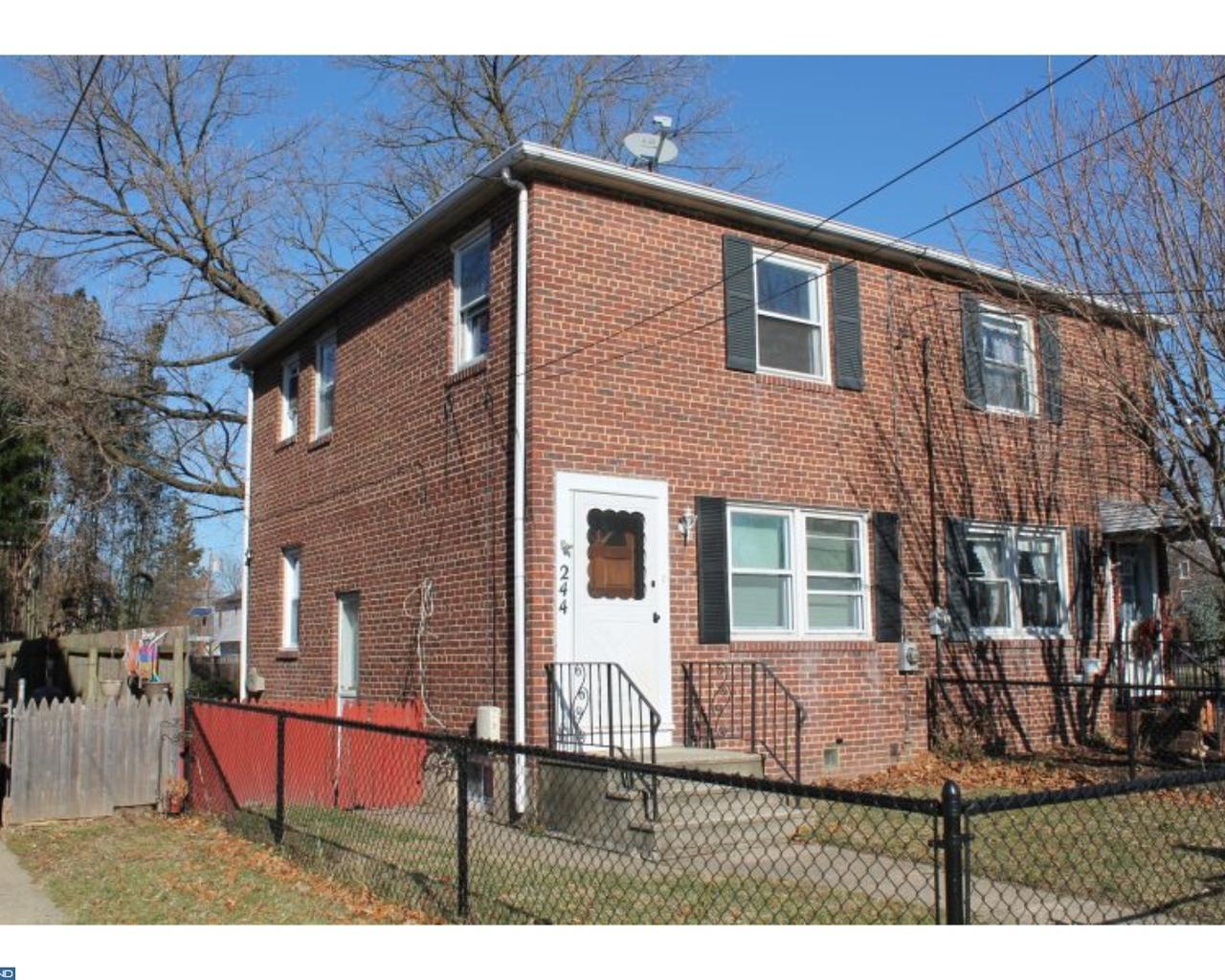 244 Hobart Avenue - Photo 1