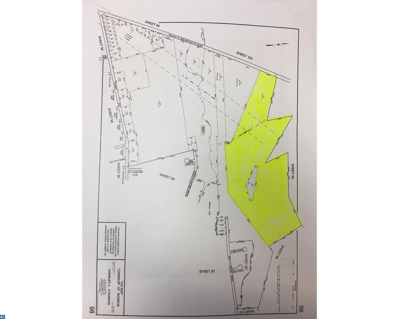 650 Malaga Road - Photo 1