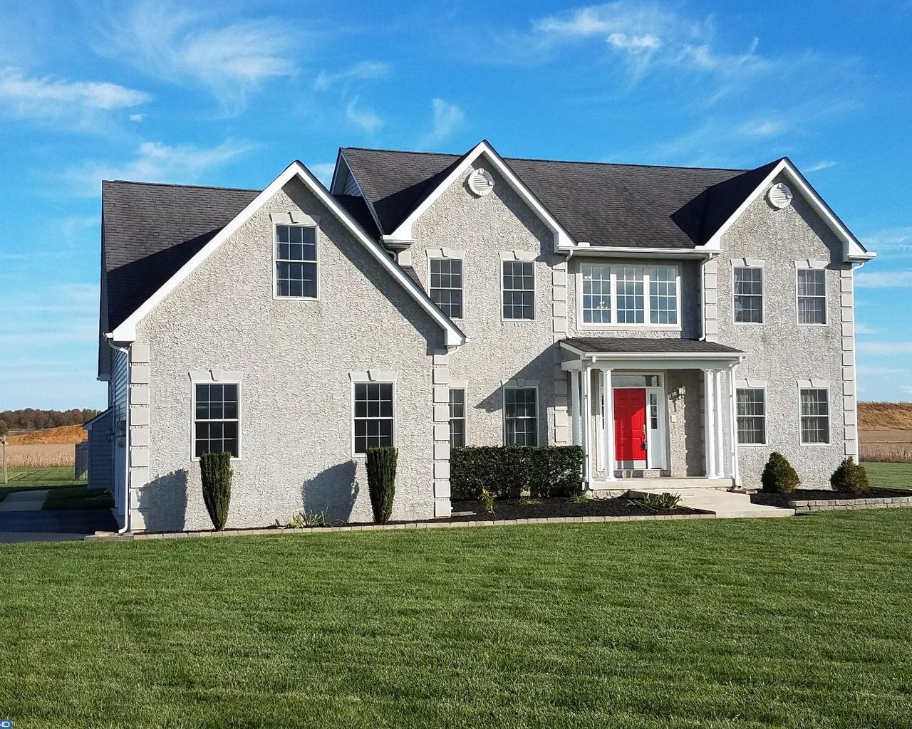 1868 Choptank Road - Photo 1