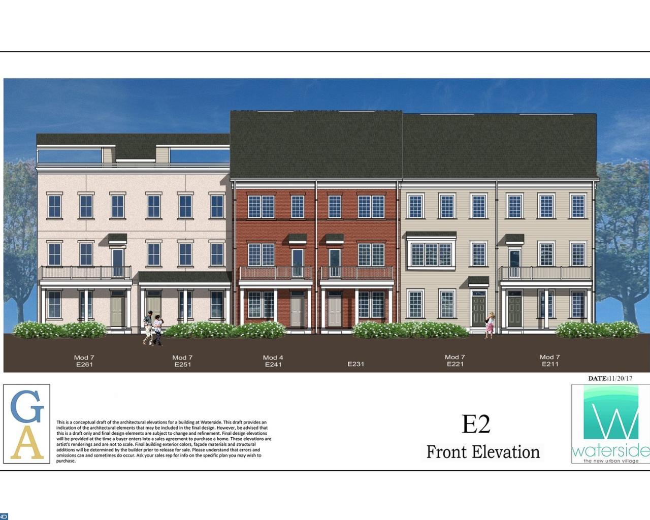 124 Prince George Street - Photo 1