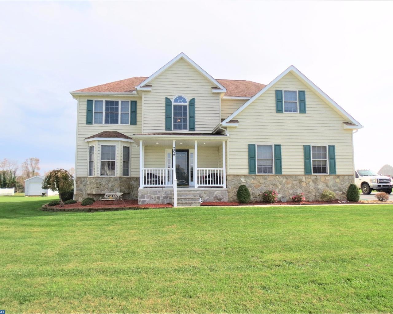 206 Fawn Path Drive - Photo 1