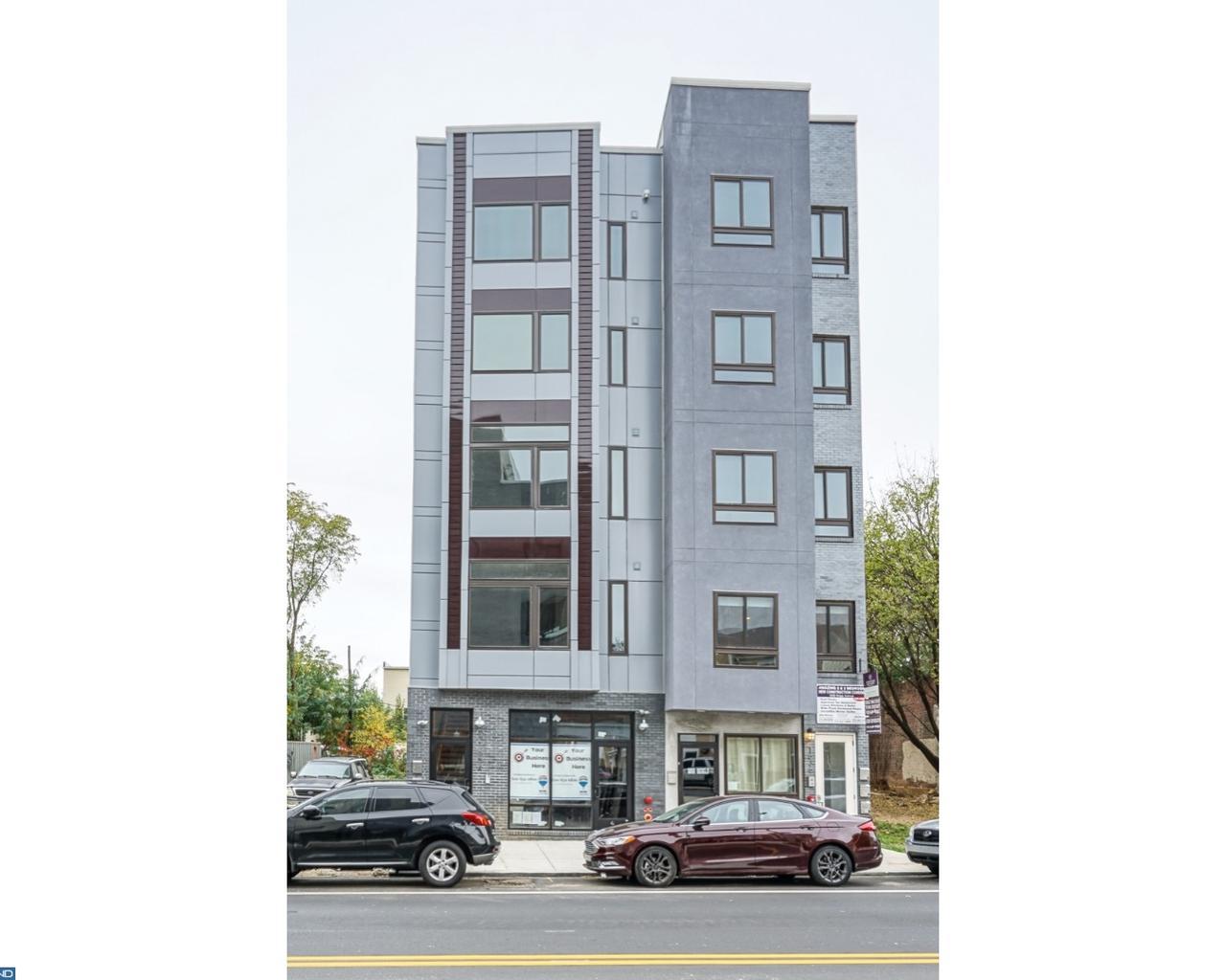 1634 Ridge Avenue - Photo 1