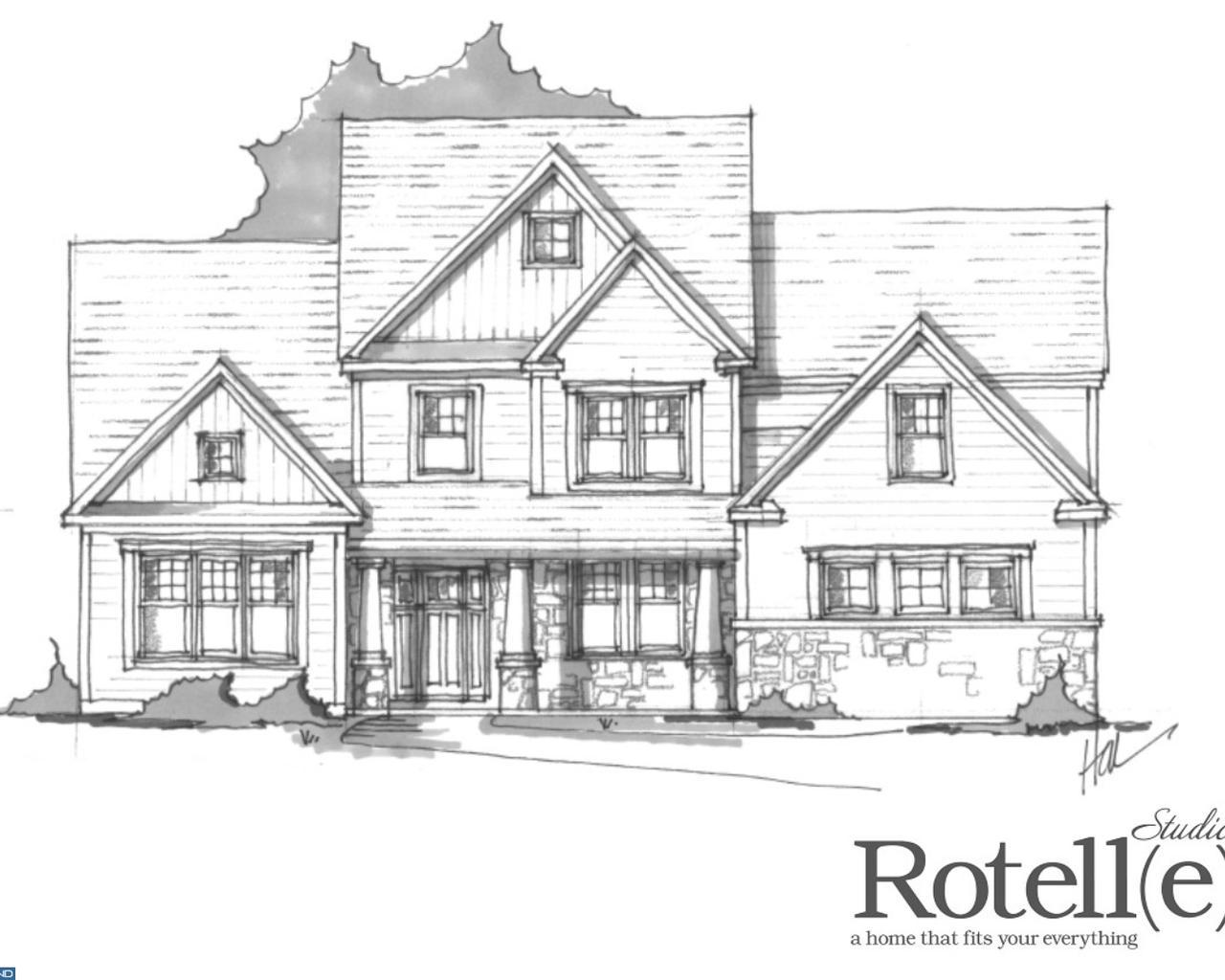 Lot 51 Ironstone Lane - Photo 1