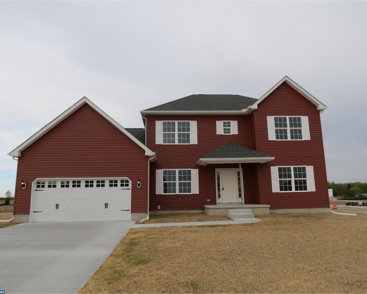 58 Spring Dale Lane - Photo 1