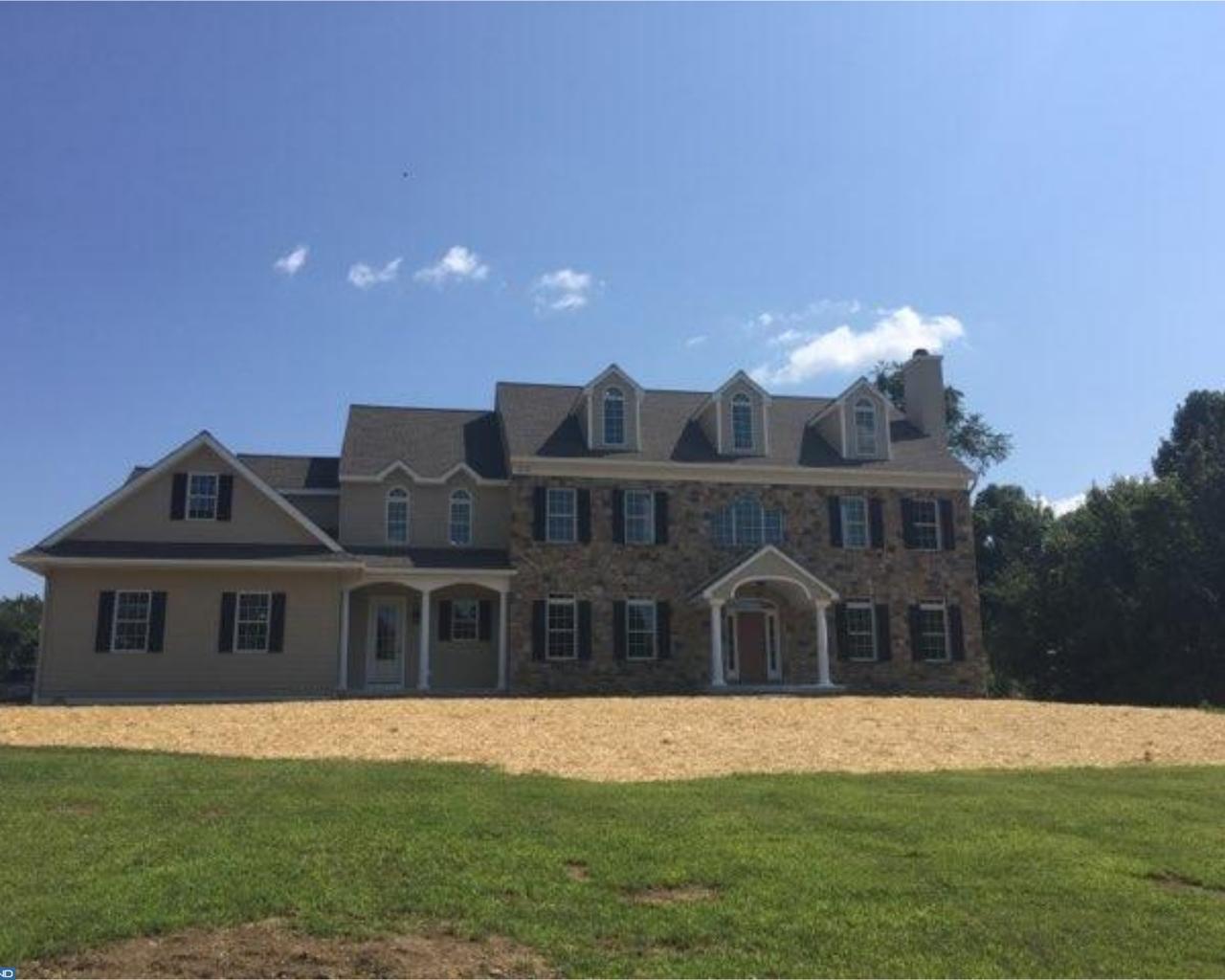 4 Wawaset Farm Lane - Photo 1