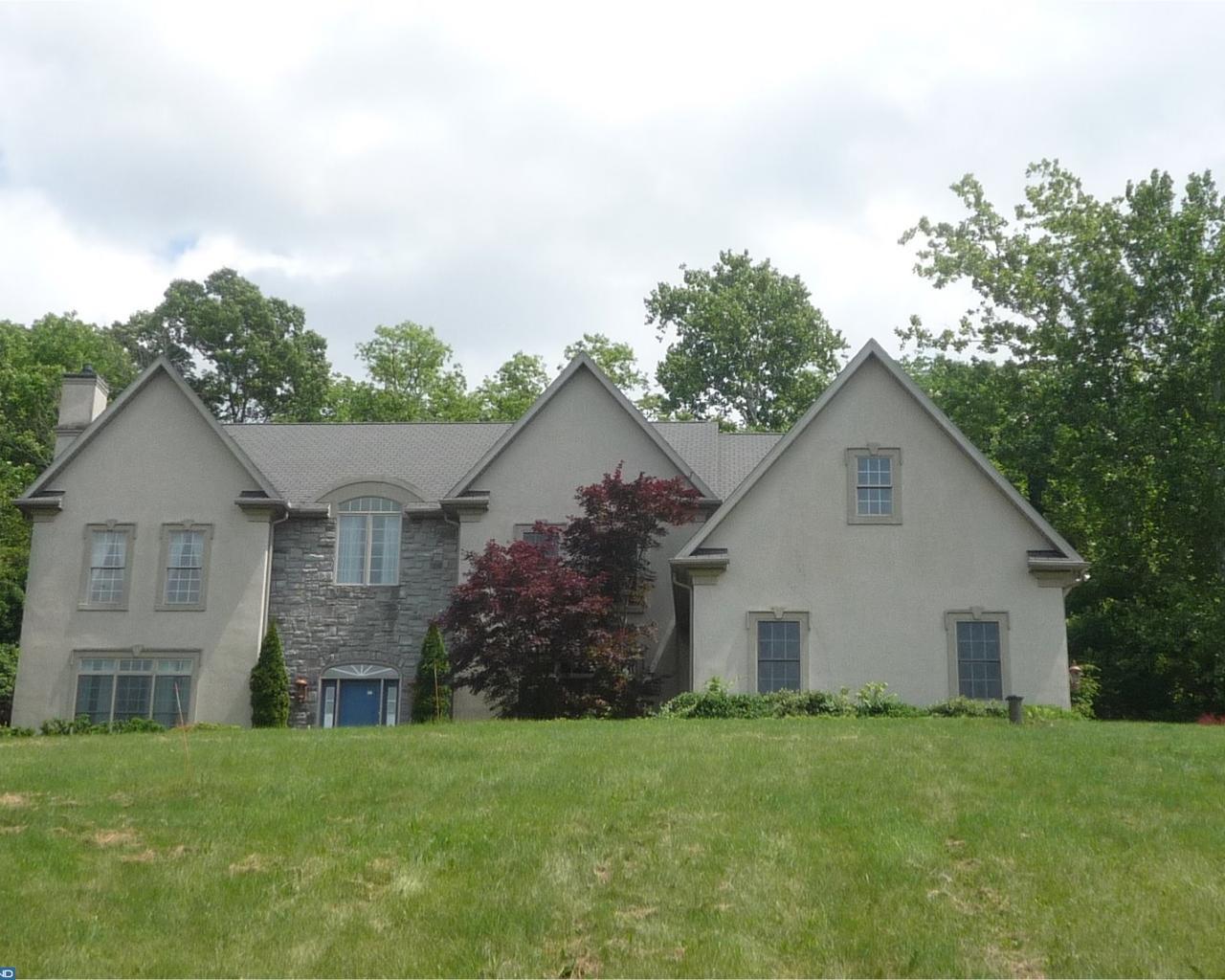 4 Woods Way - Photo 1