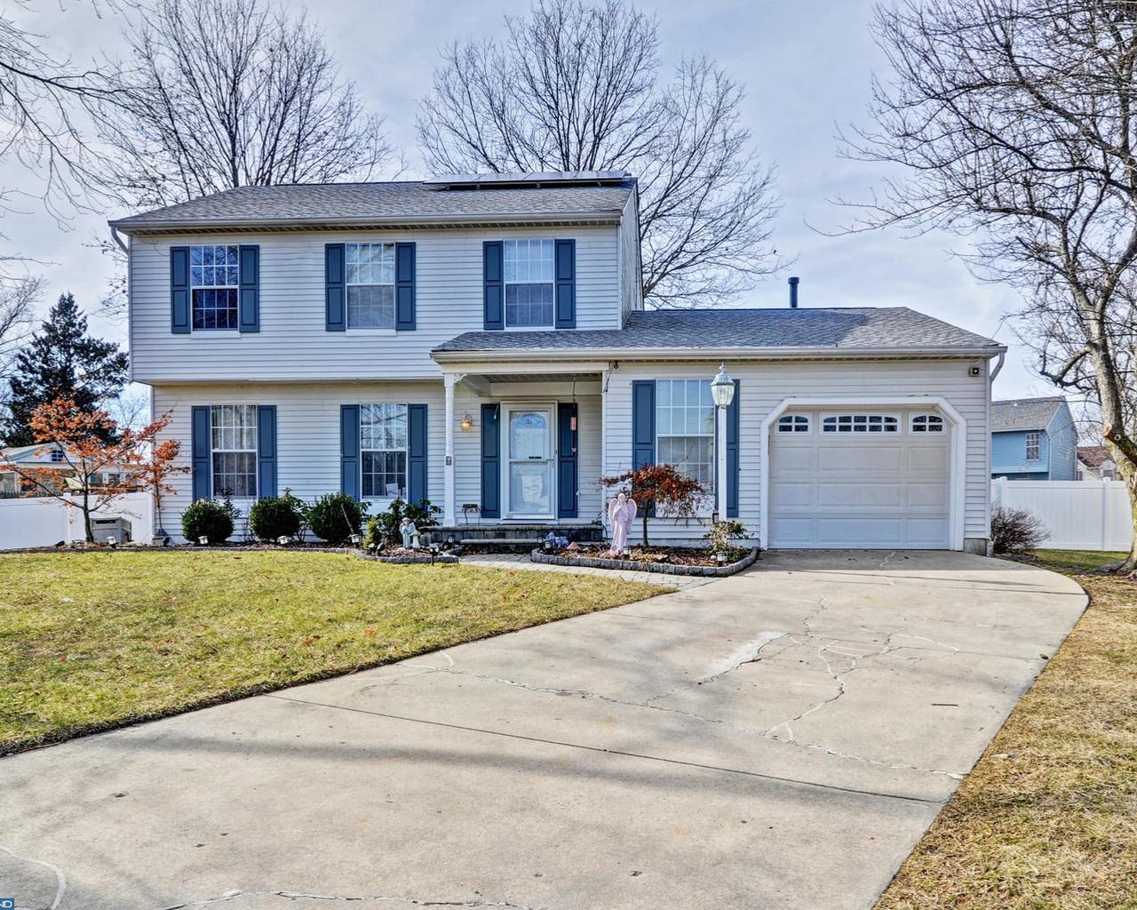 6 Trotter Court - Photo 1