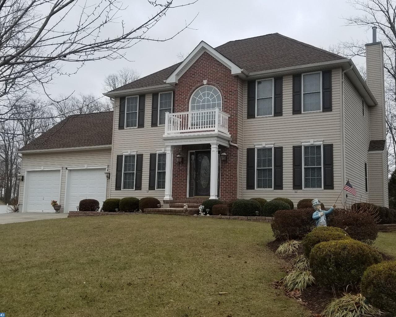 51 Lisa Marie Terrace - Photo 1