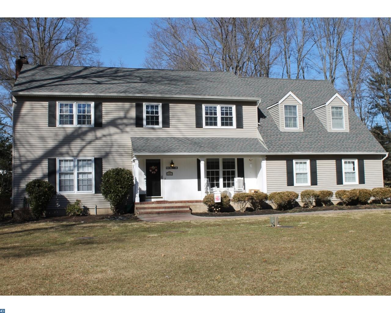 108 Lewis Brook Road - Photo 1
