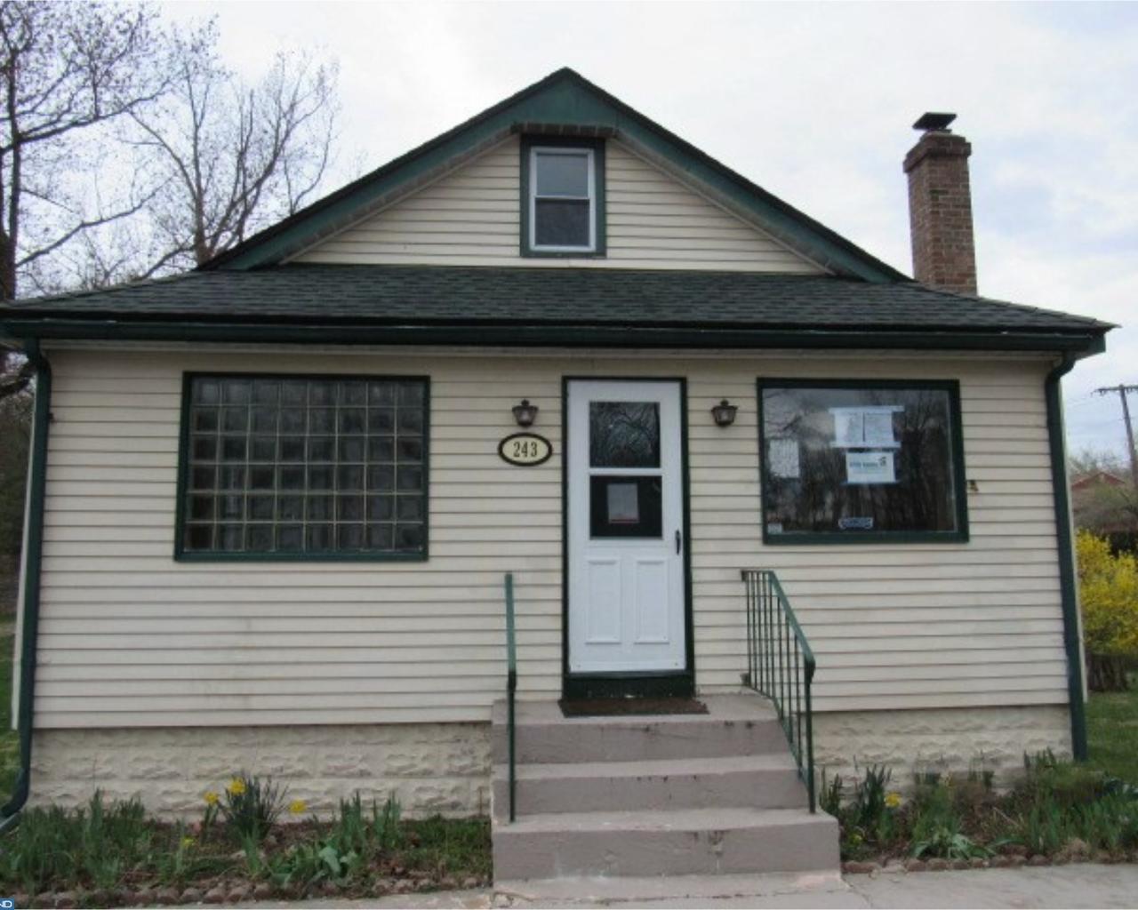 243 Jackson Road - Photo 1