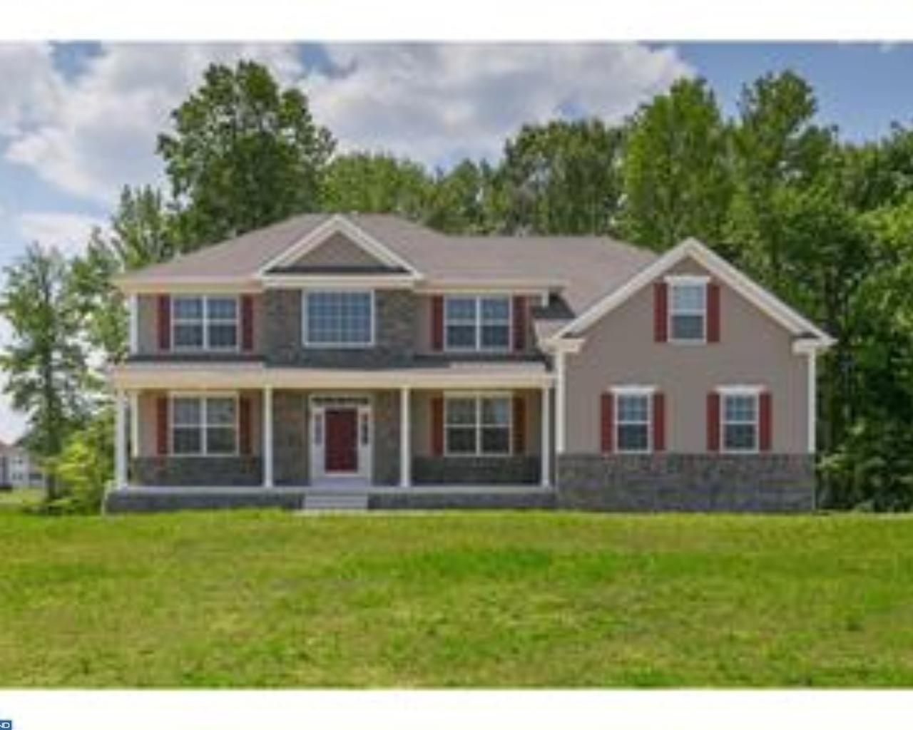 407 Jessups Mill Road - Photo 1