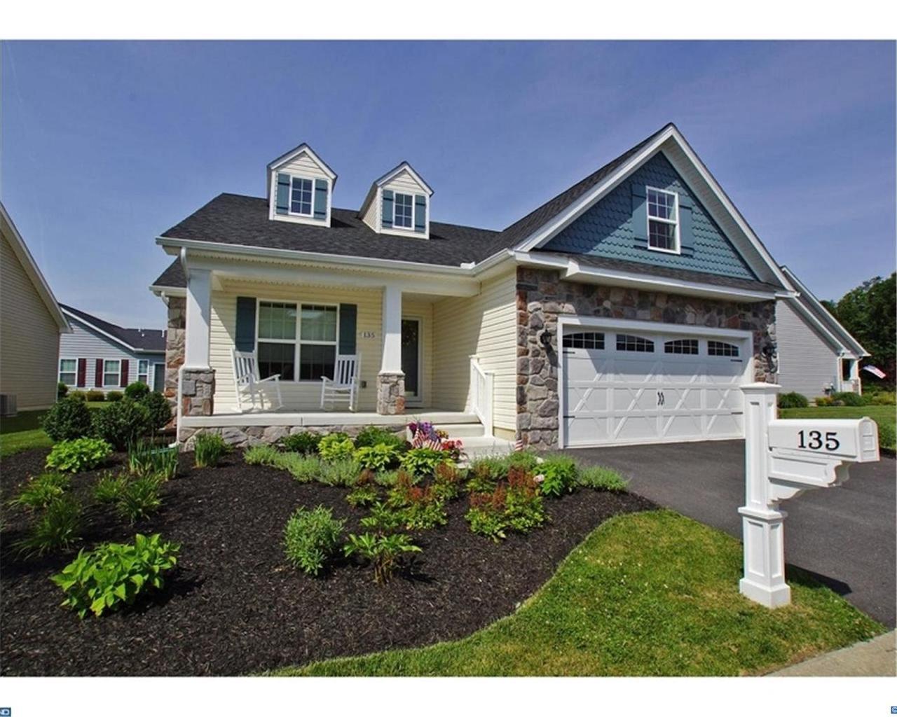 135 Winding Carriage Lane - Photo 1