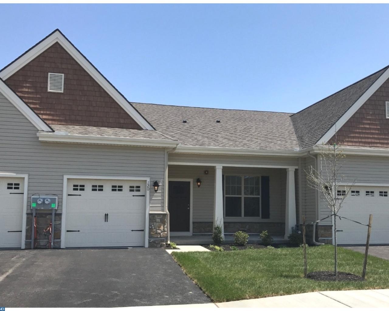 120 Harlow Pointe Court - Photo 1
